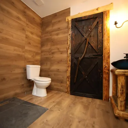 Rochowa Buznica 2 Daire