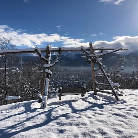 Rochowa Buznica 2 Zakopane