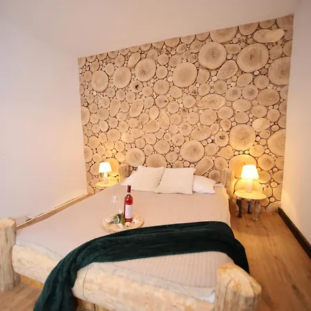 Rochowa Buznica 2 Apartamento *