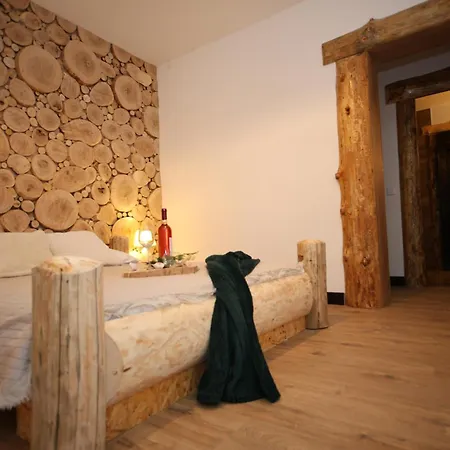 Apartamento Rochowa Buznica 2